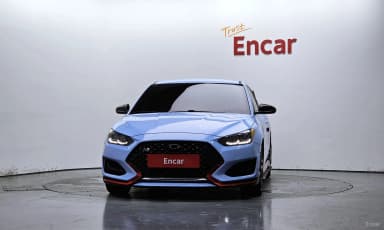 Veloster (JS)