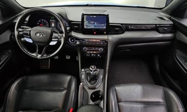 Veloster (JS)