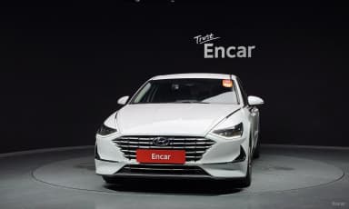 Sonata Hybrid (DN8)