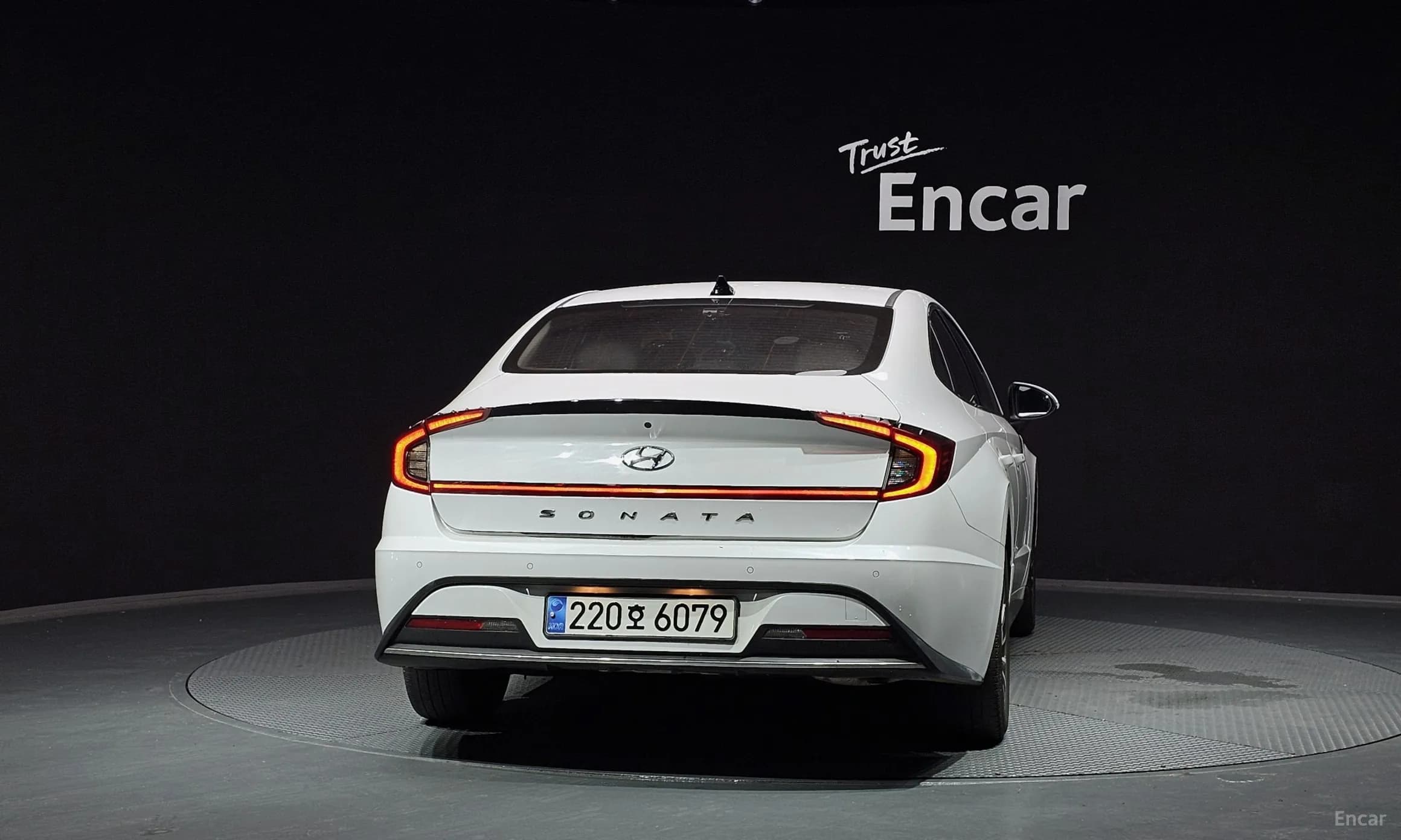Sonata Hybrid (DN8)