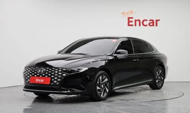 Grandeur IG Hybrid