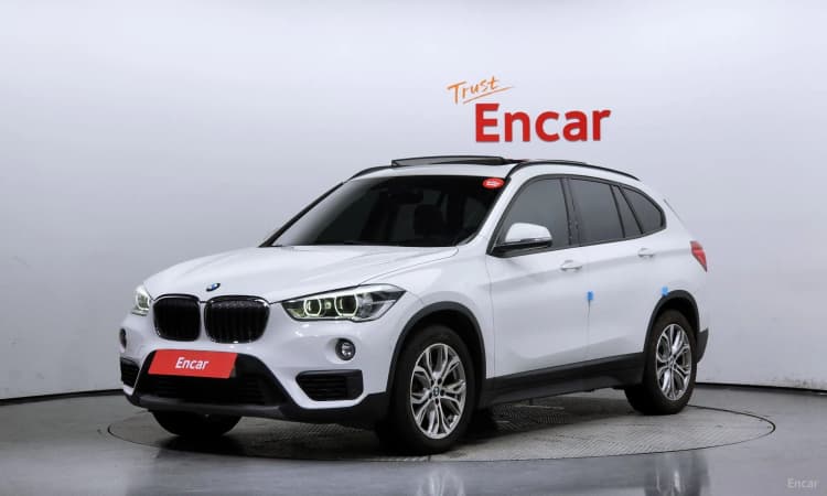 X1 (F48)