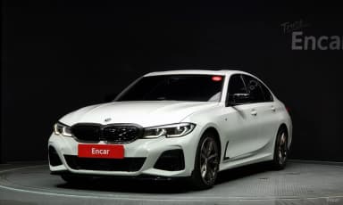 3 Series (G20)