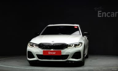 3 Series (G20)