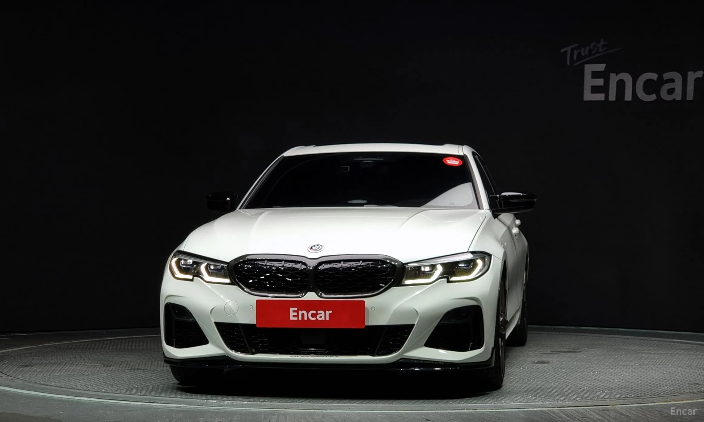 3 Series (G20)