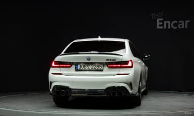 3 Series (G20)