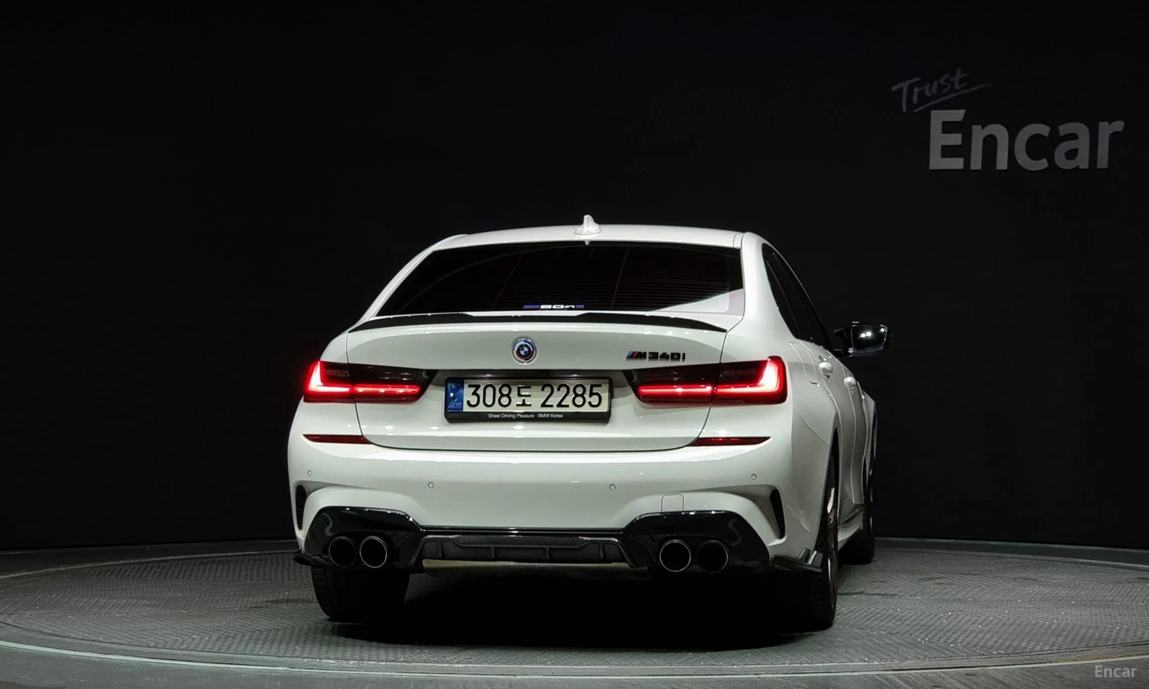 3 Series (G20)