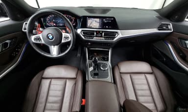 3 Series (G20)