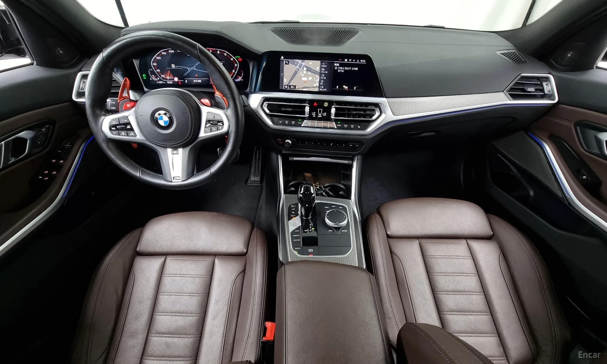3 Series (G20)