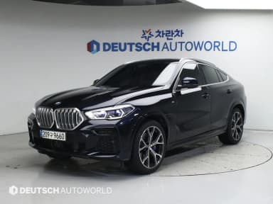 X6 (G06)