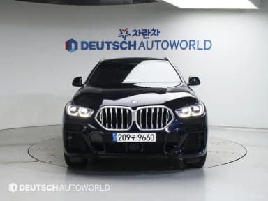 X6 (G06)