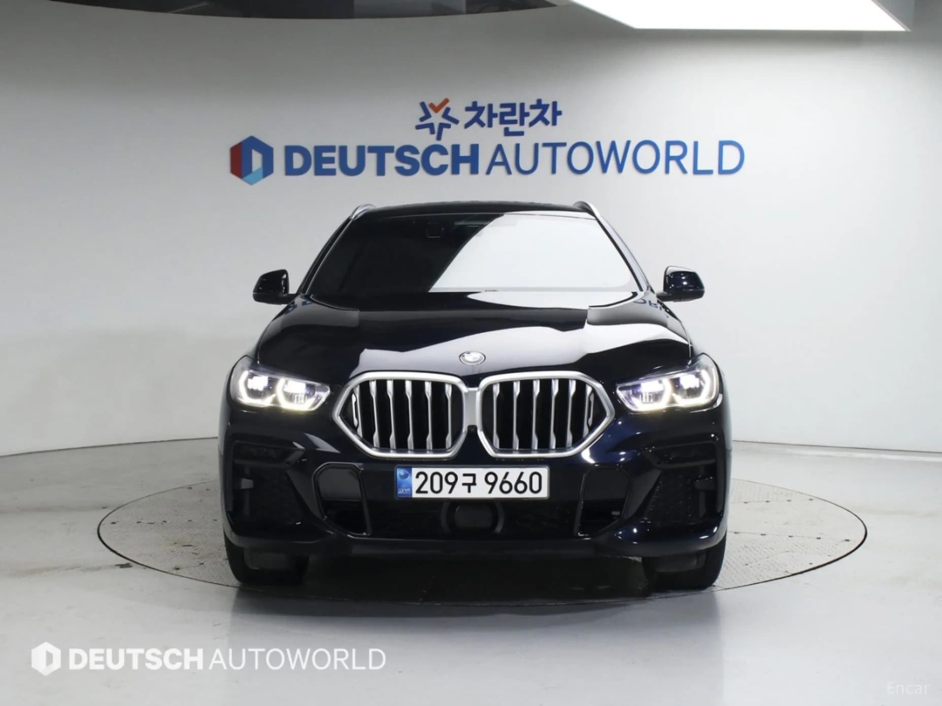 X6 (G06)