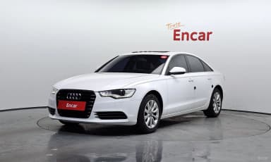 New A6