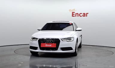 New A6