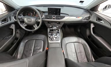 New A6