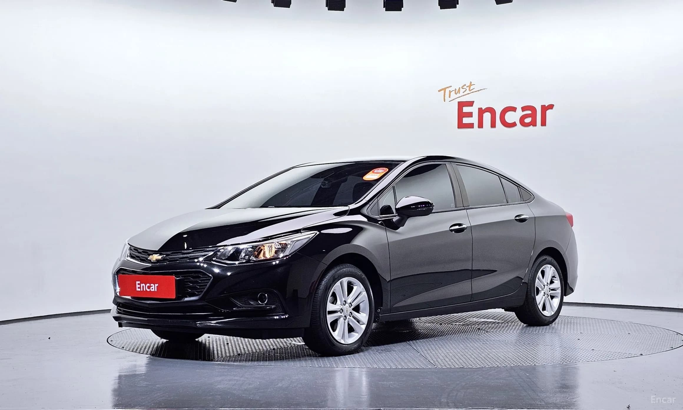 Cruze