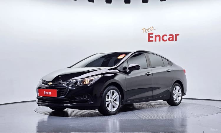Cruze
