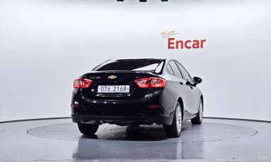 Cruze