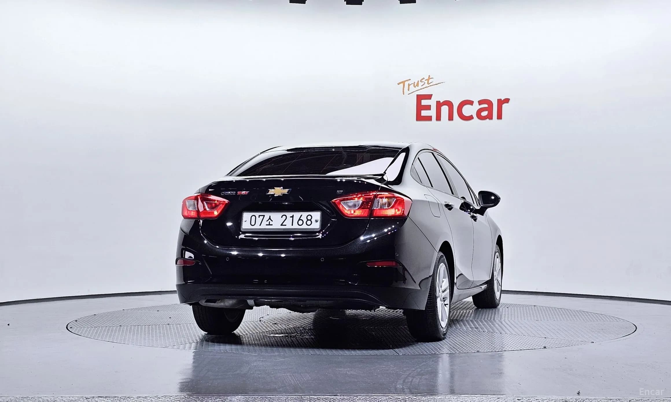 Cruze