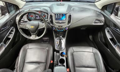 Cruze