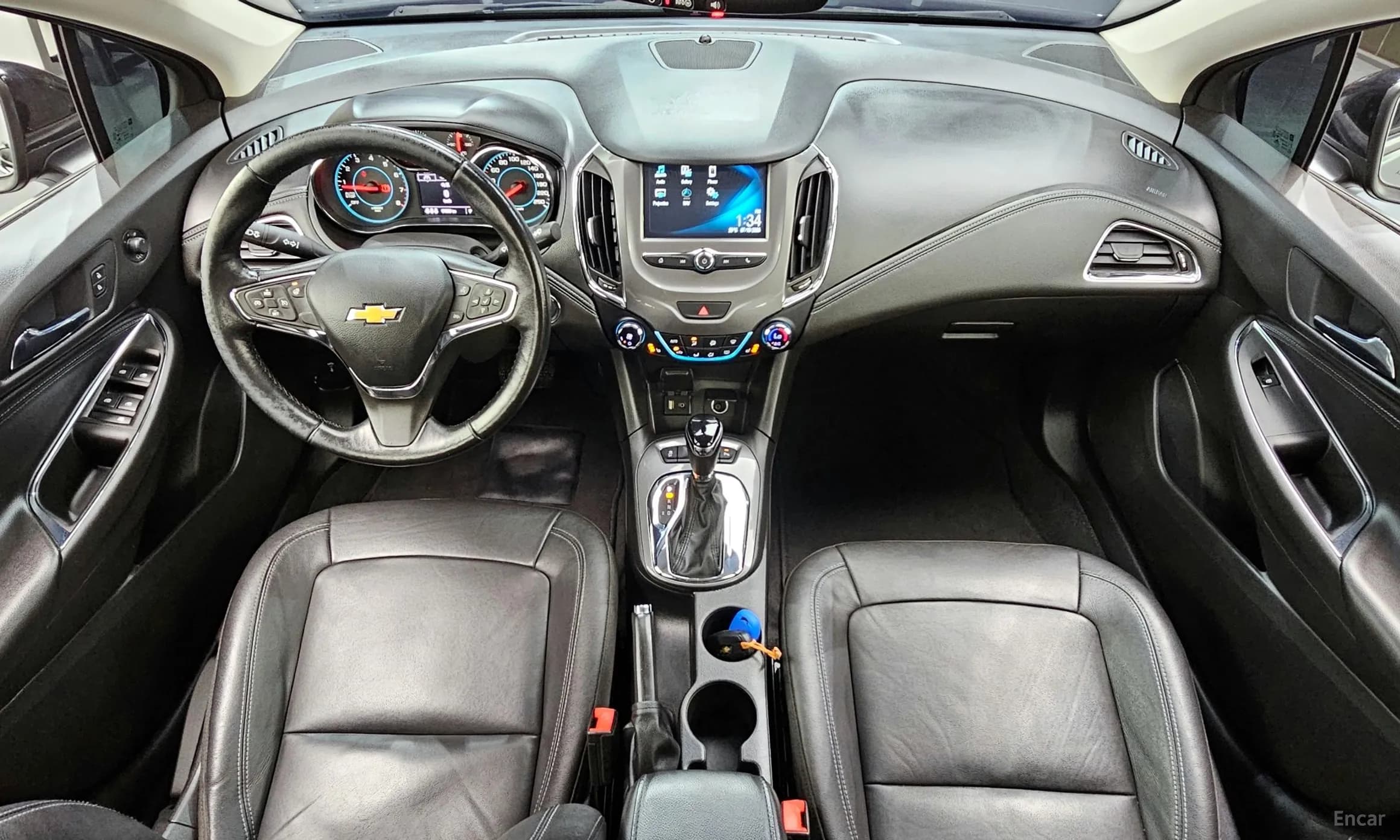 Cruze