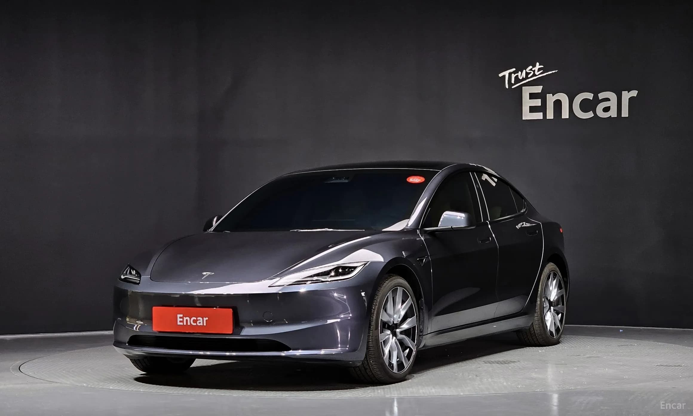 Model 3