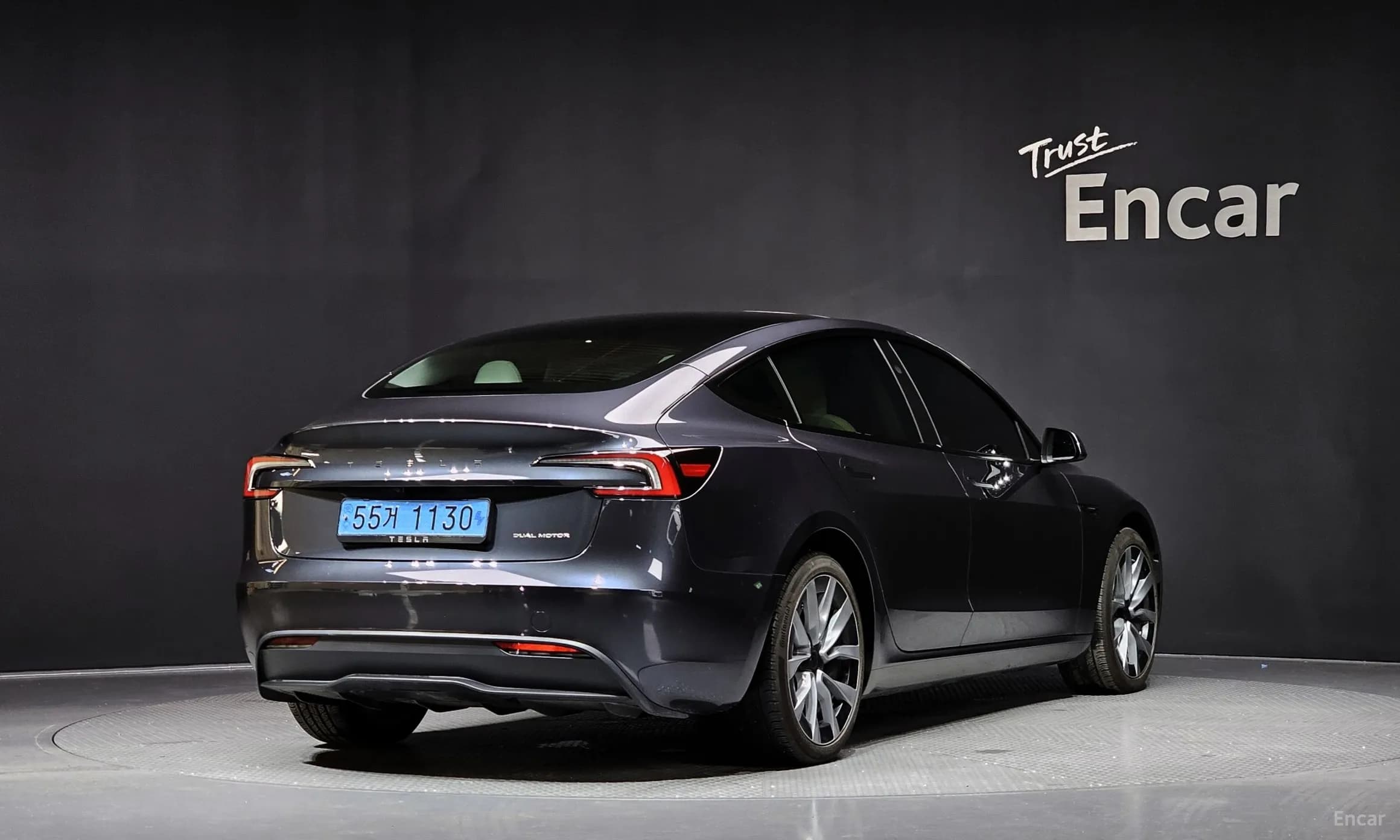 Model 3