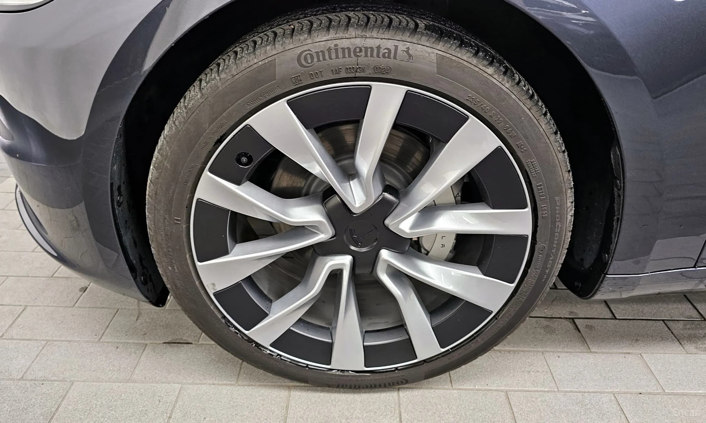 Model 3