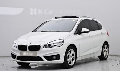2-Series Active Tourer (F45)
