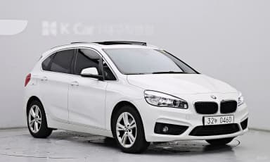2-Series Active Tourer (F45)