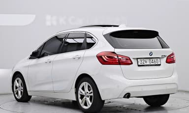 2-Series Active Tourer (F45)