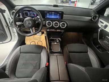 CLA-Class C118
