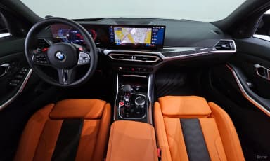 M3 (G80)
