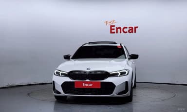 3 Series (G20)