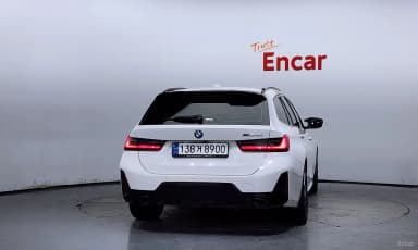 3 Series (G20)
