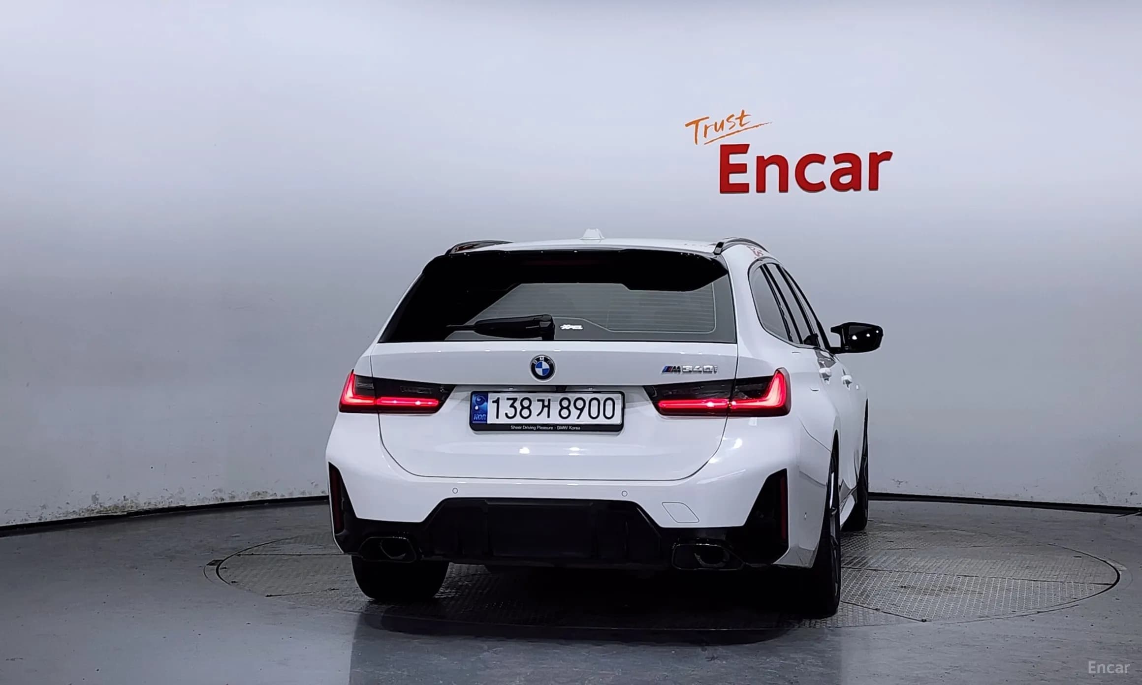 3 Series (G20)
