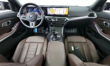 3 Series (G20)