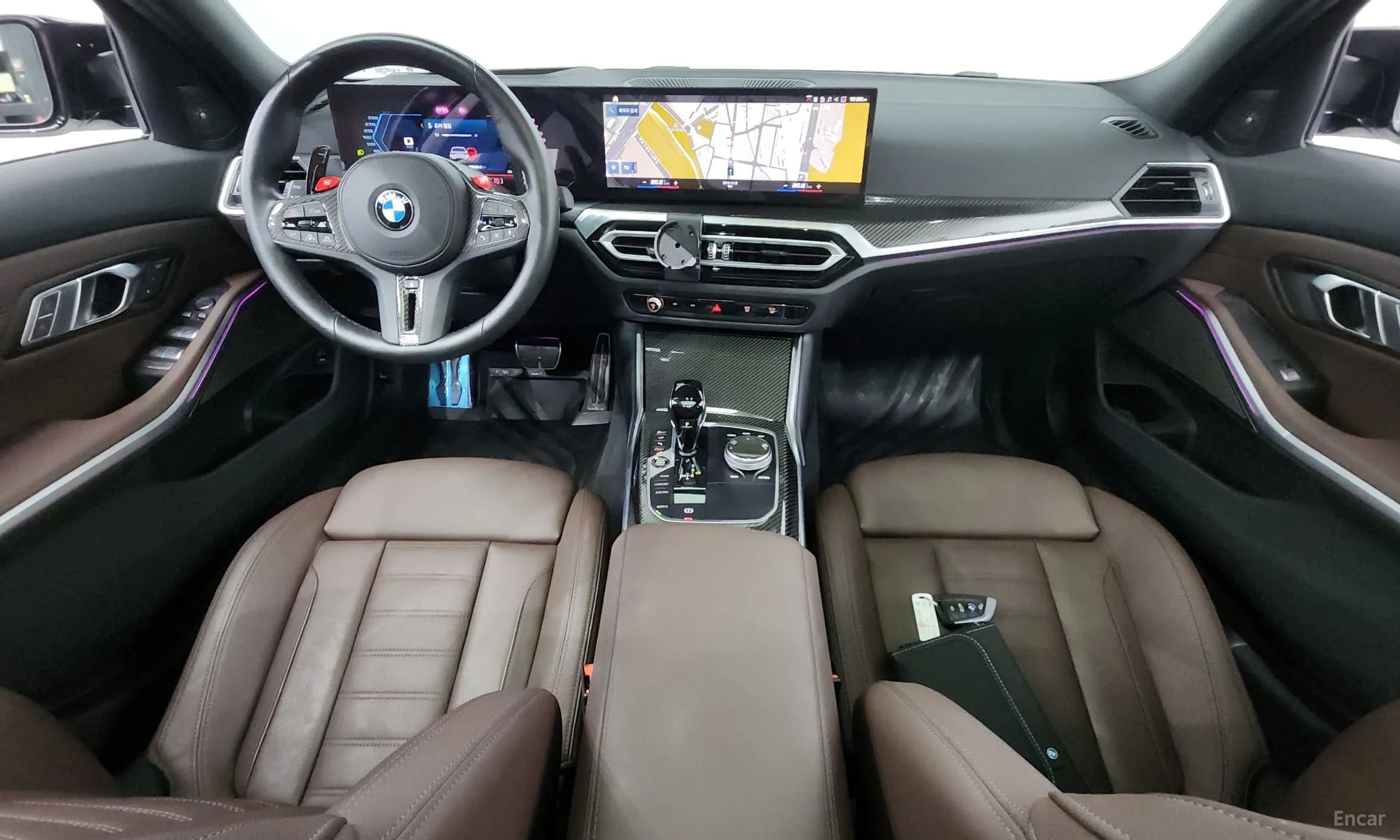 3 Series (G20)