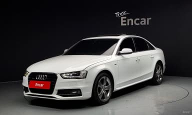New A4