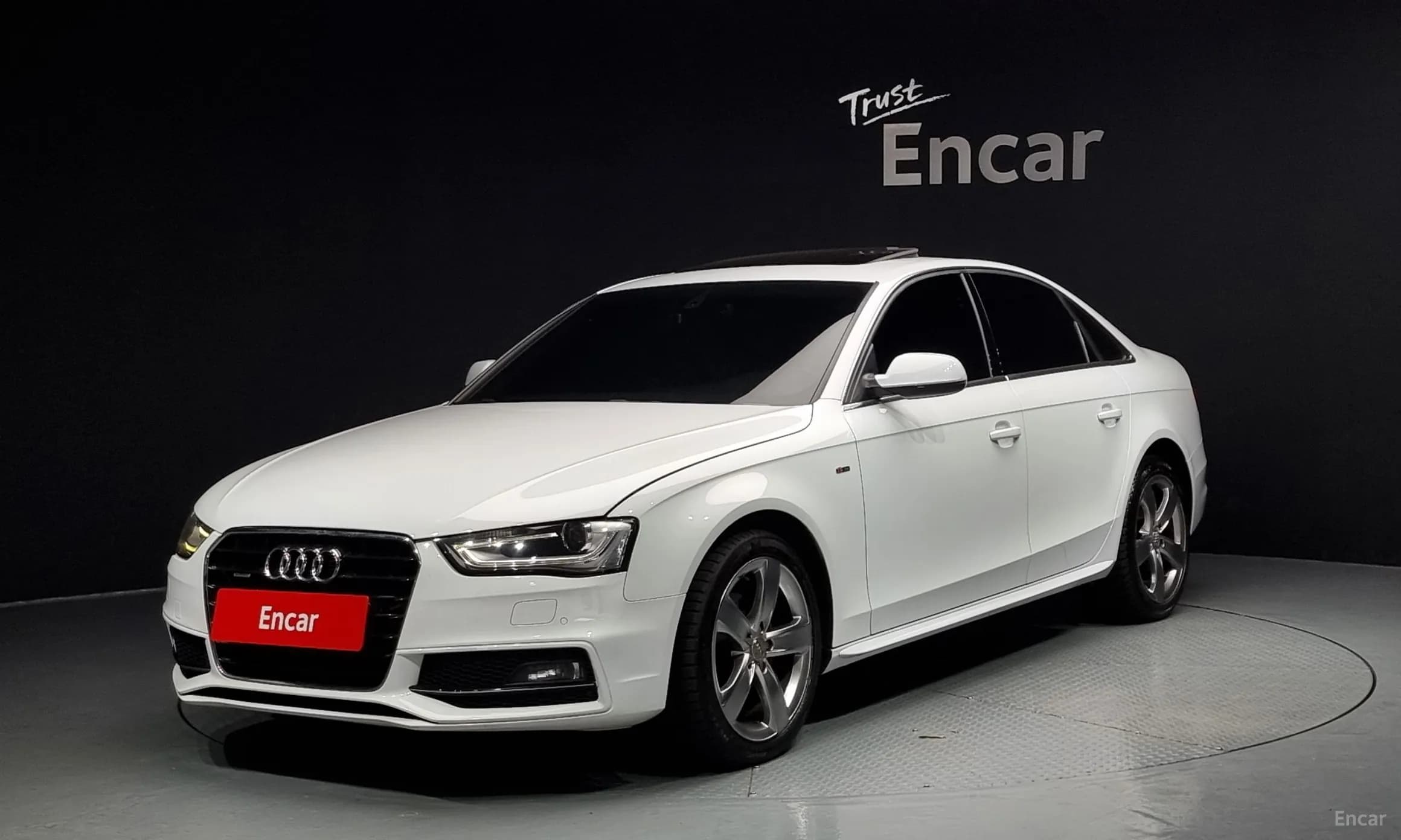 New A4