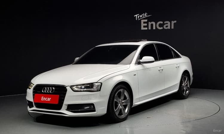 New A4