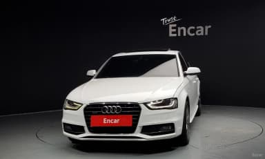 New A4