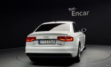 New A4