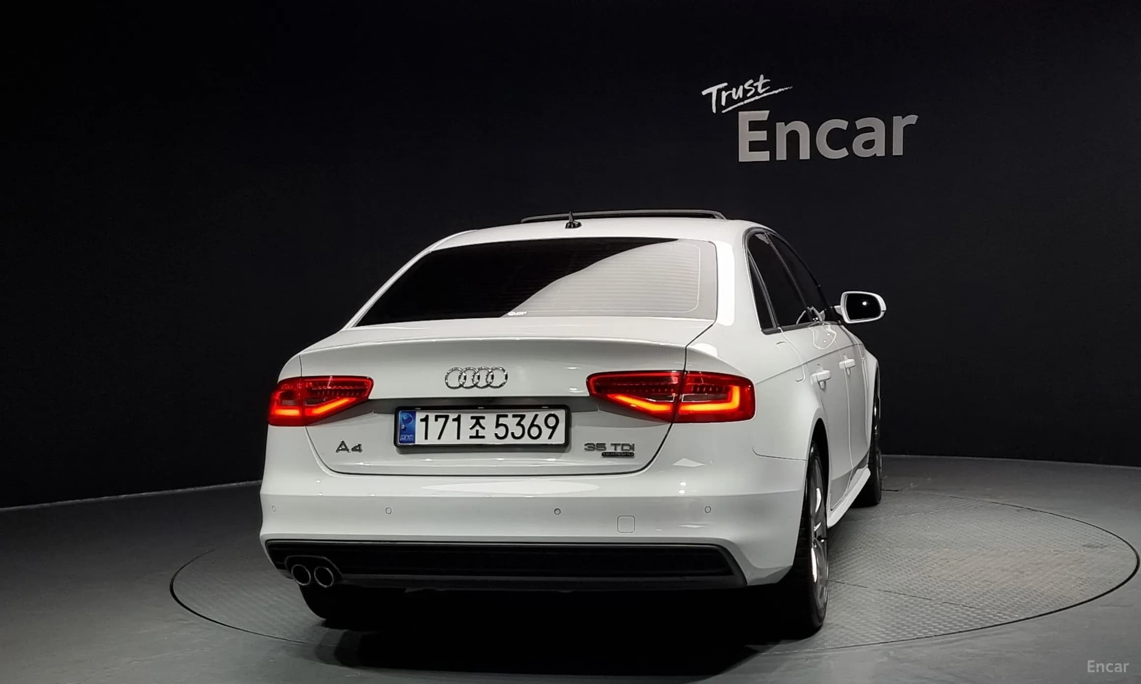 New A4