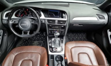 New A4