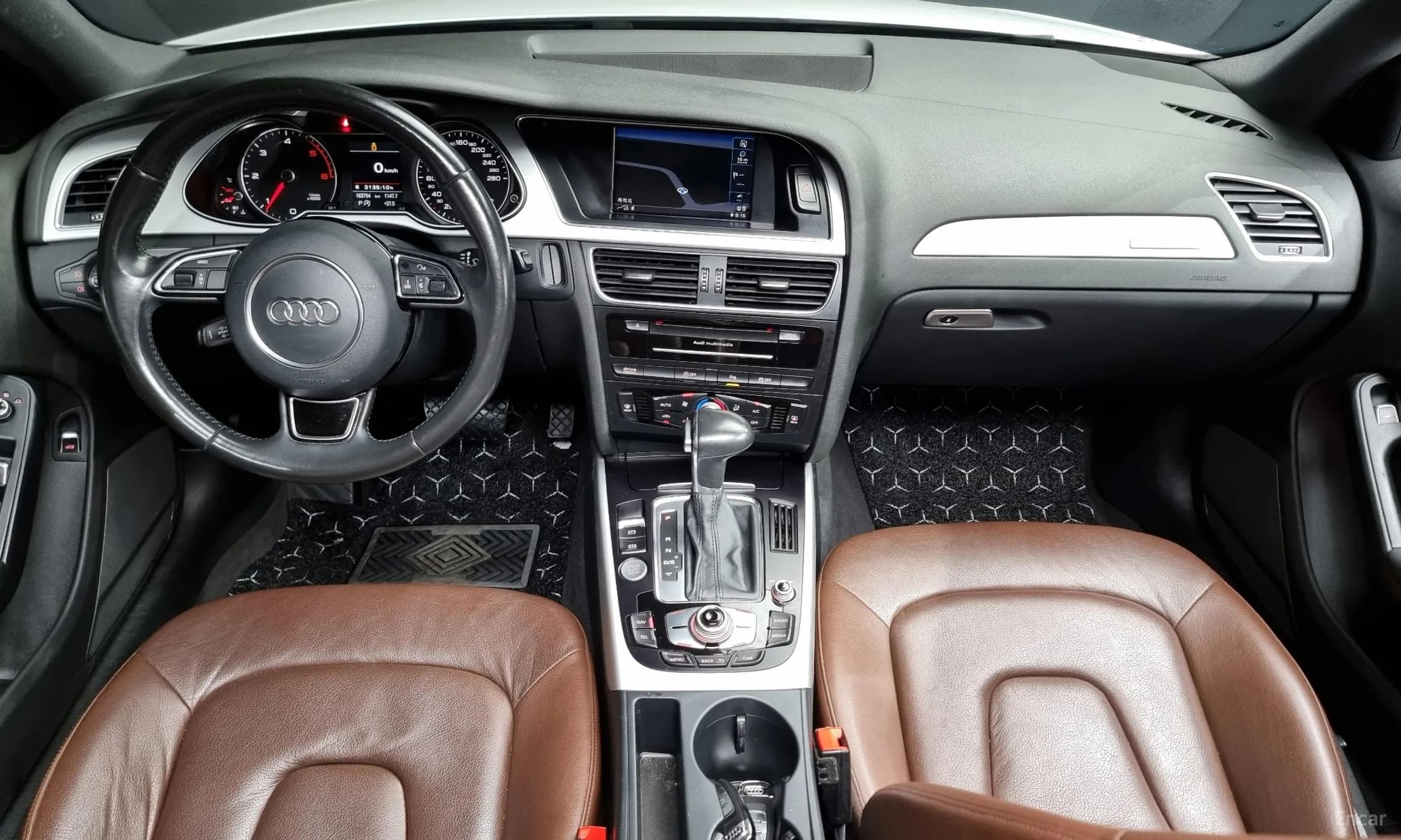New A4