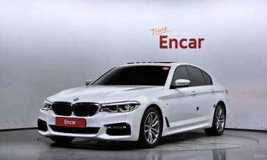 5 Series (G30)