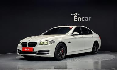 5 Series (F10)