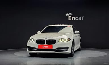 5 Series (F10)