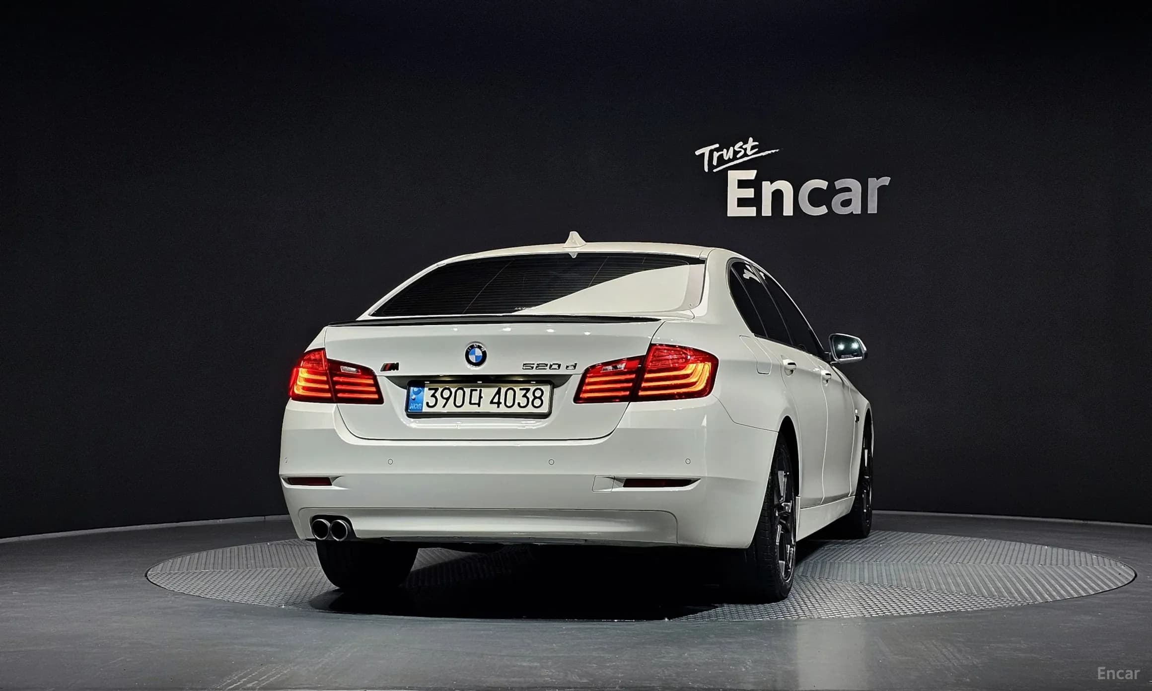 5 Series (F10)